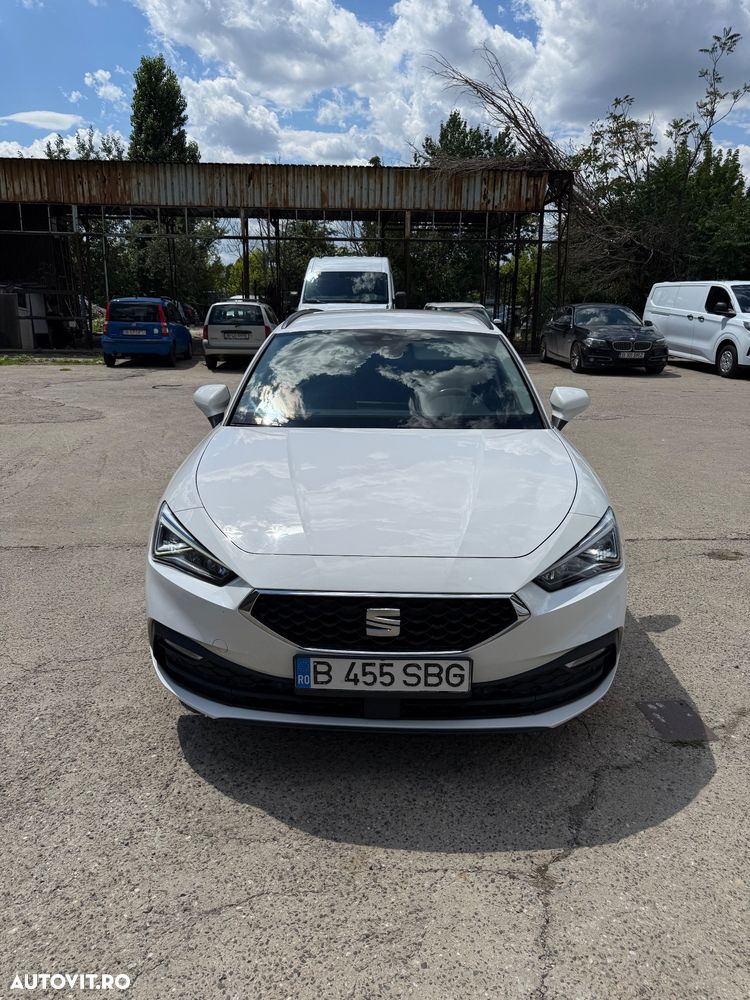 Seat Leon - 40