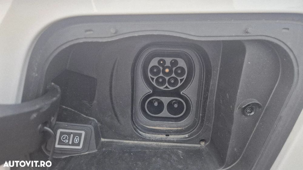 Opel Mokka Mokka-e 50 kWh Elegance - 27