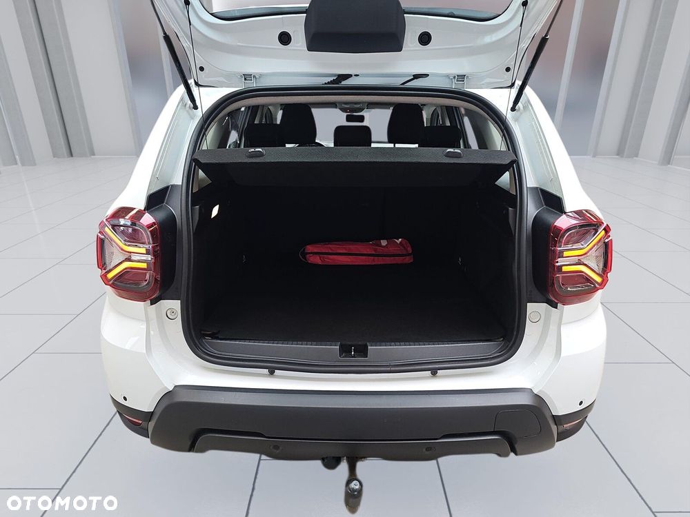 Dacia Duster 1.5 Blue dCi Comfort 4WD - 14