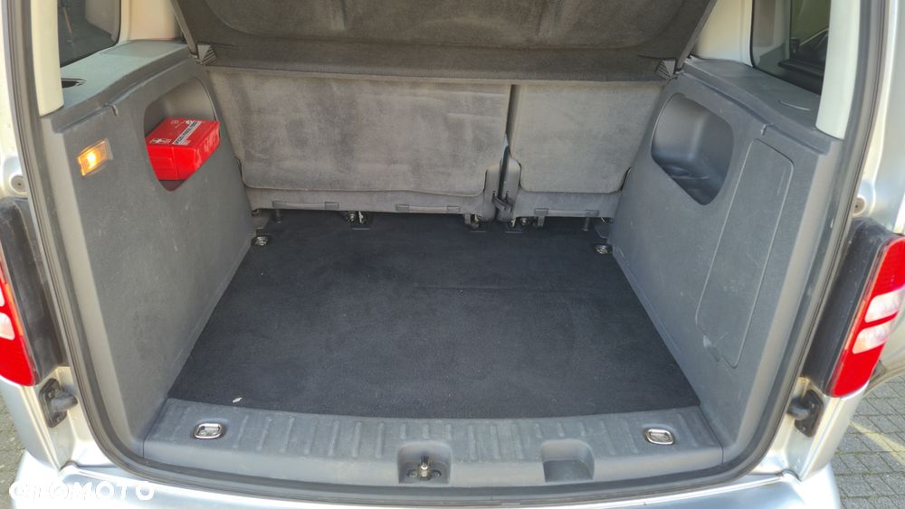 Volkswagen Caddy - 19