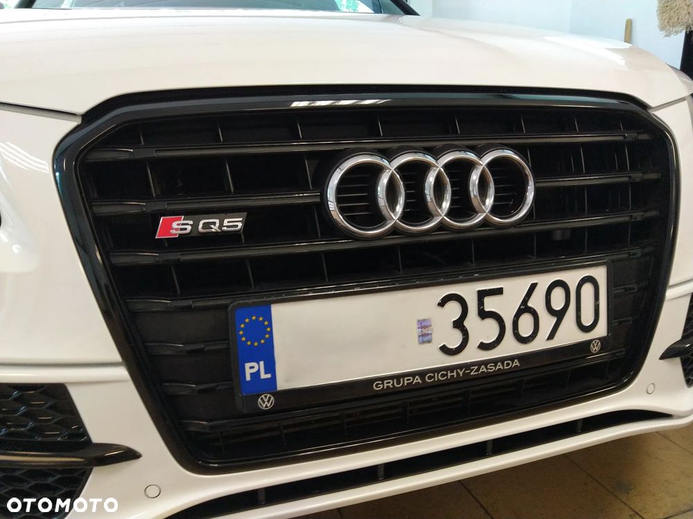 Audi Q5 - 9