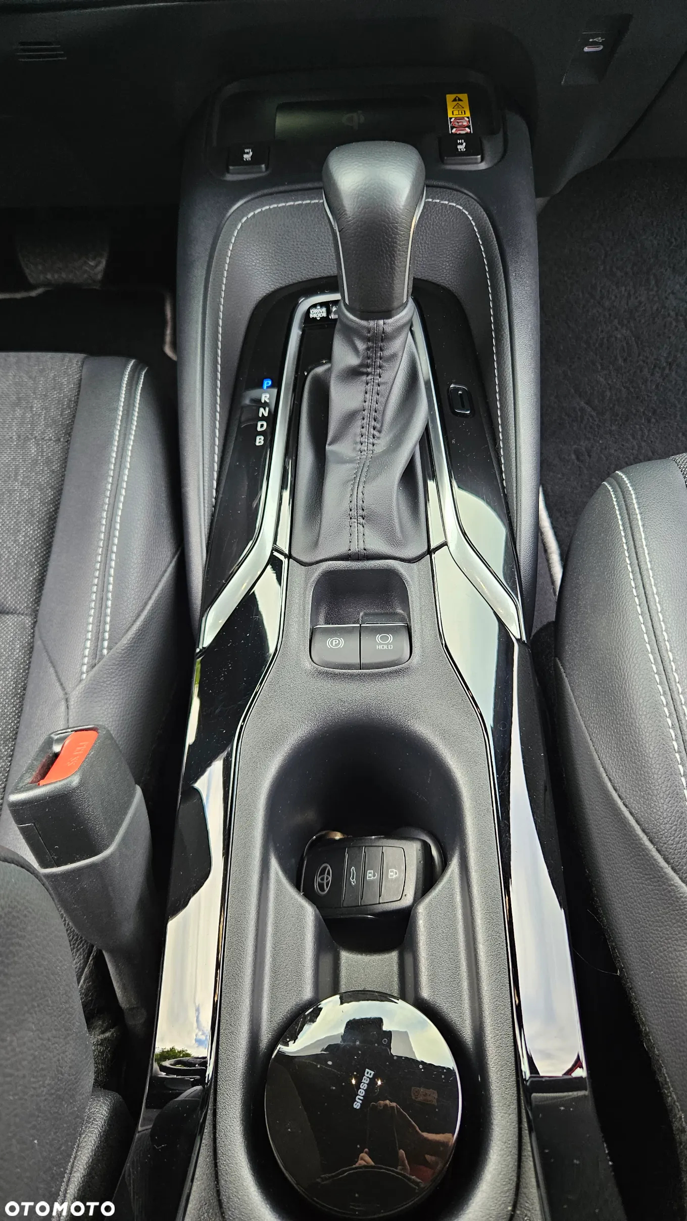 Toyota Corolla - 11