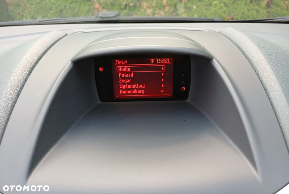 Ford Fiesta 1.4 Titanium - 22