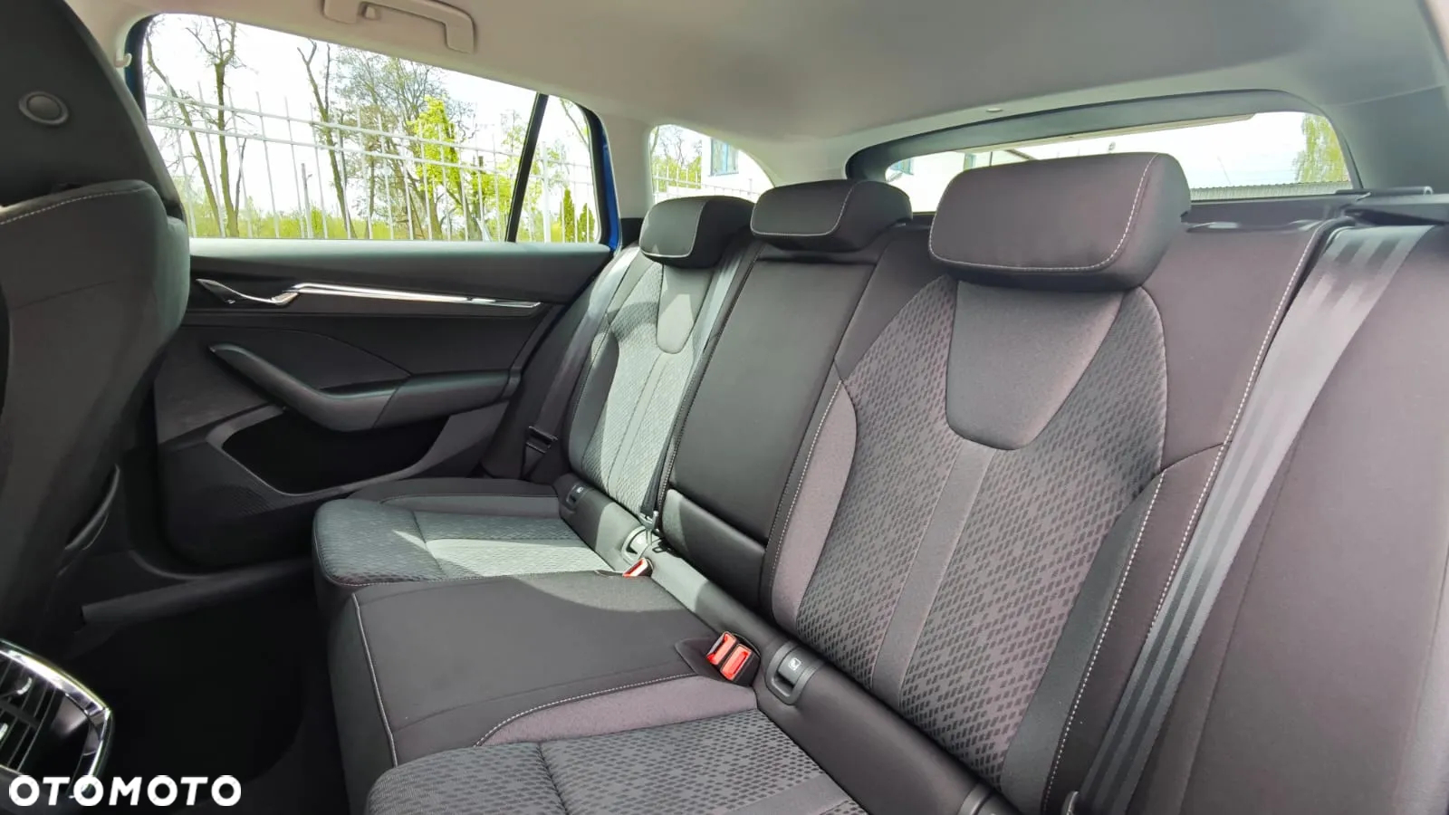 Skoda Octavia 2.0 TSI 4x4 Style DSG - 10