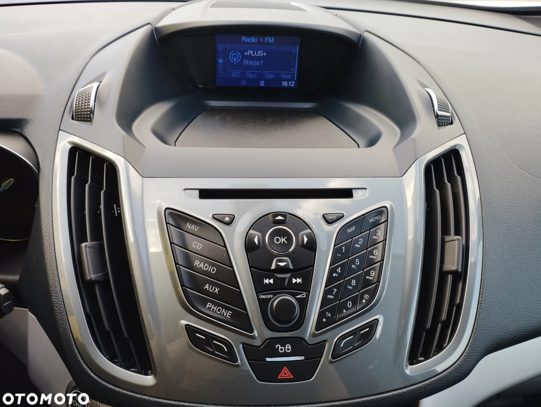 Ford C-MAX 1.6 EcoBoost Start-Stop-System Titanium - 40