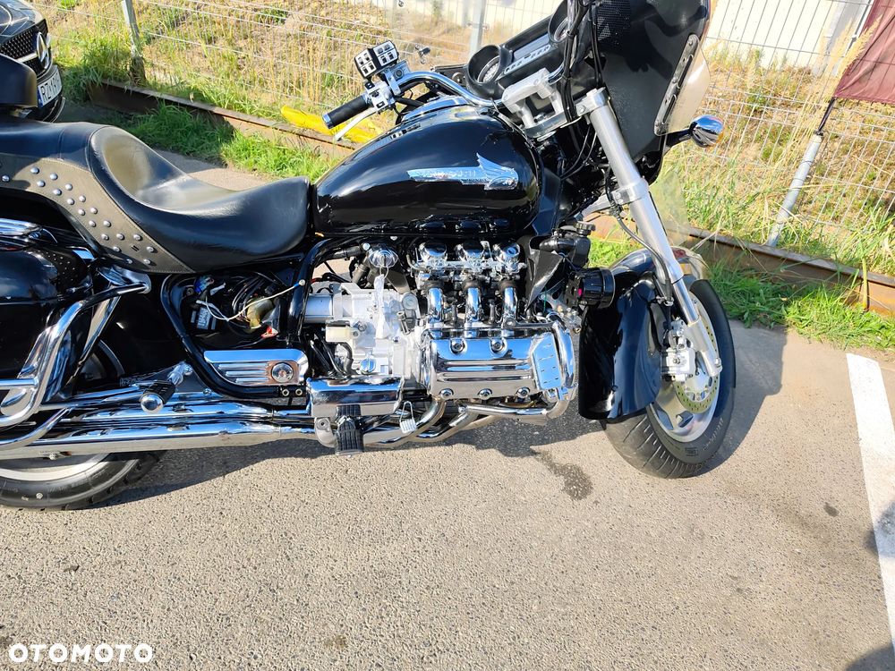 Honda Valkyrie - 39