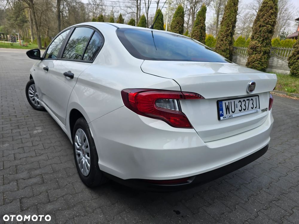 Fiat Tipo 1.4 16V Mirror - 28