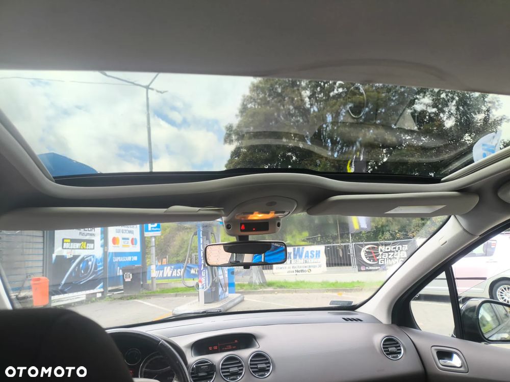 Peugeot 308 1.6 Trendy - 11