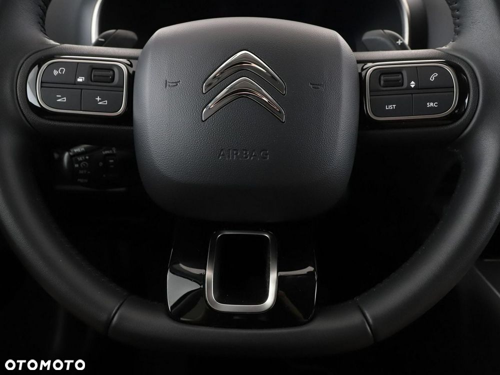 Citroën C5 Aircross Pure Tech 130 S&S EAT8 C-SERIES - 22