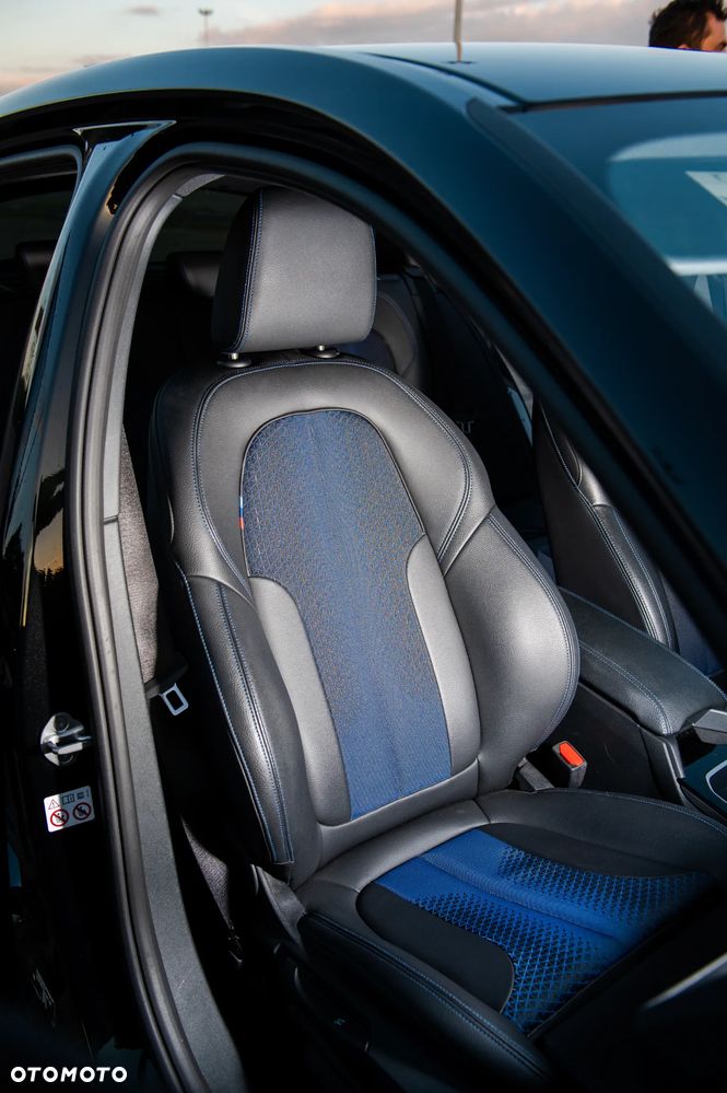BMW Seria 1 118d M Sport - 11