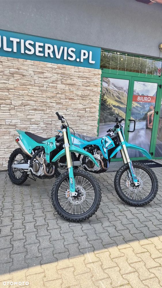 KOVE MX250 - 14
