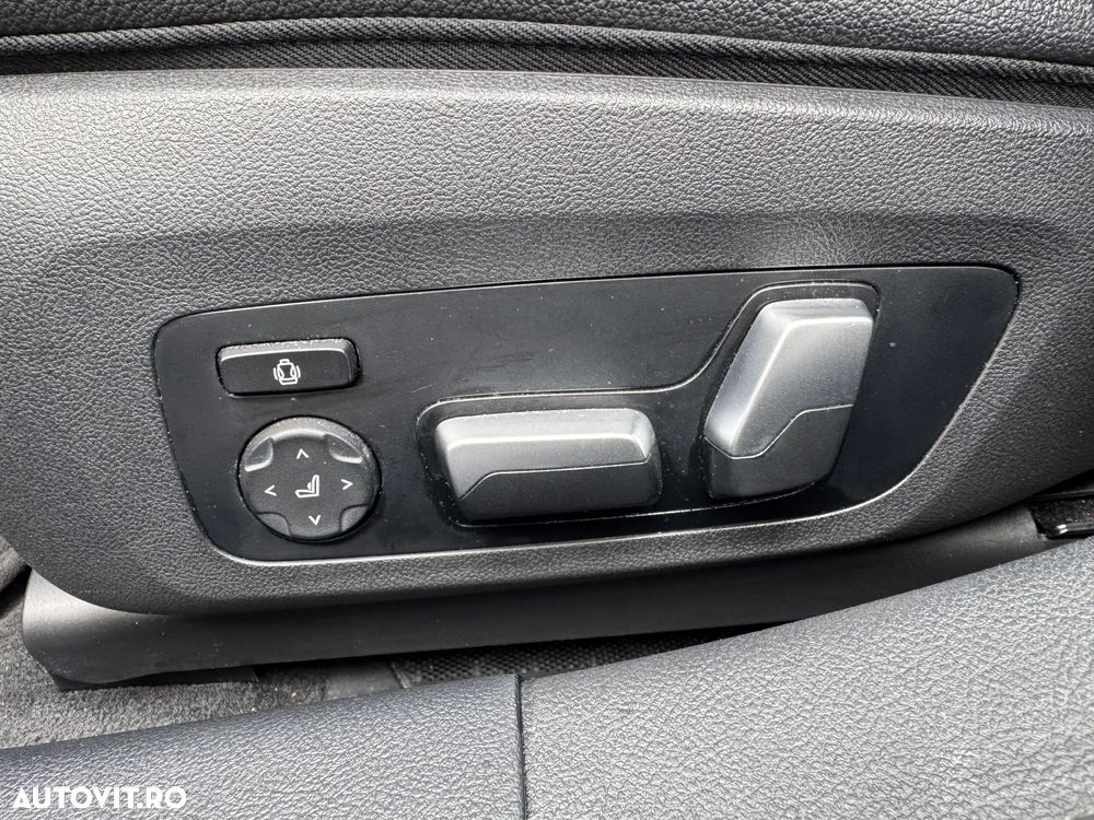 BMW Seria 4 420i Gran Coupe Sport-Aut. M Sport - 35