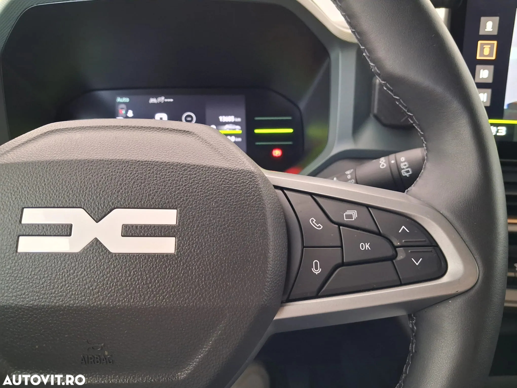 Dacia Duster TCe 130 4X4 MHEV Extreme - 18