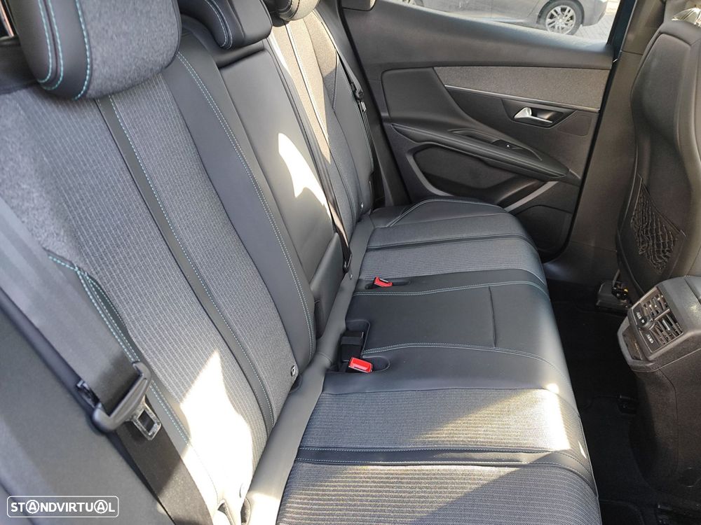 Peugeot 3008 - 9