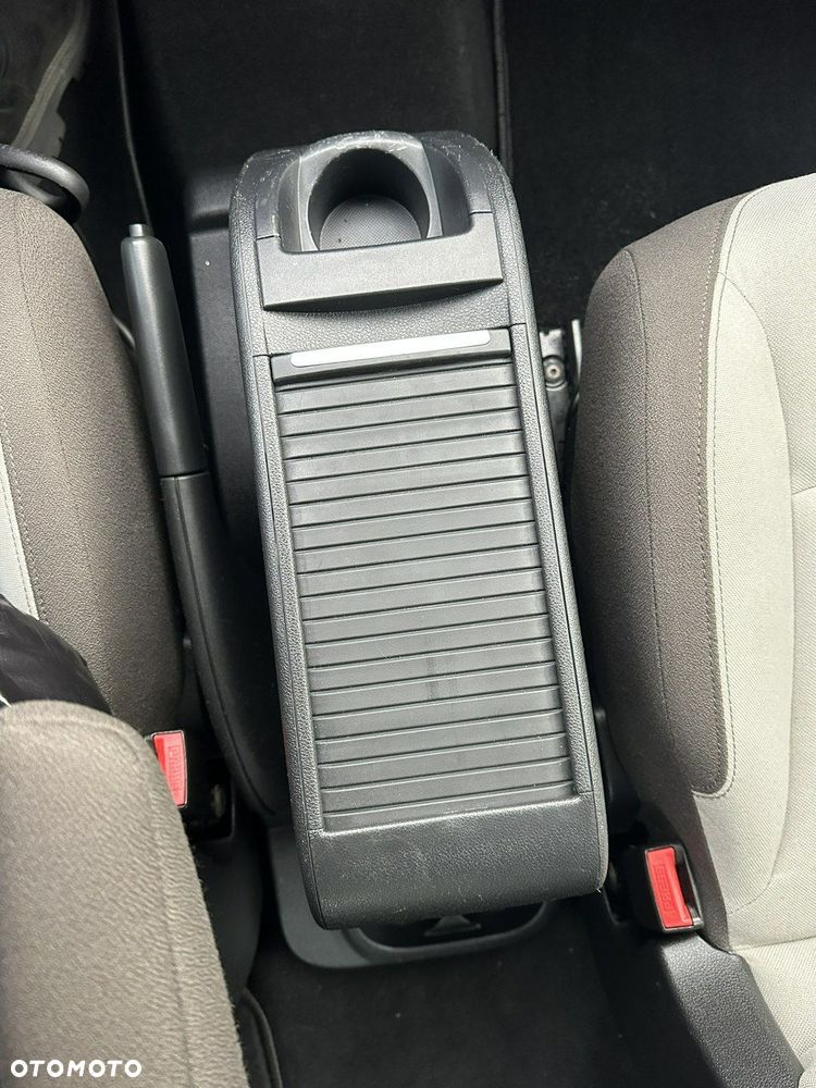 Citroën Berlingo - 29