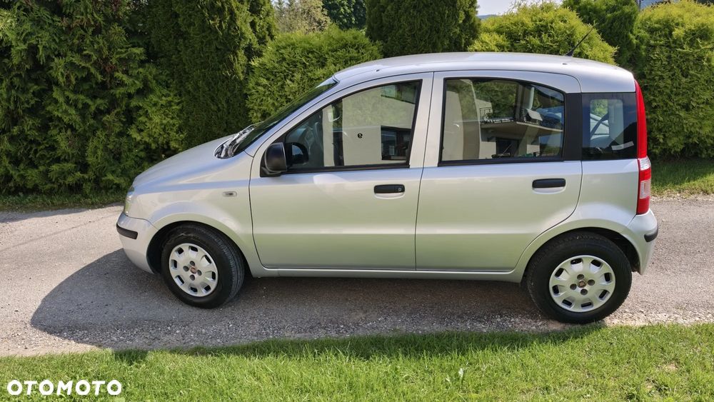 Fiat Panda 1.2 Actual Eco - 3