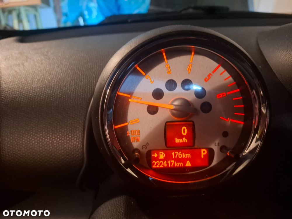 MINI Countryman - 20