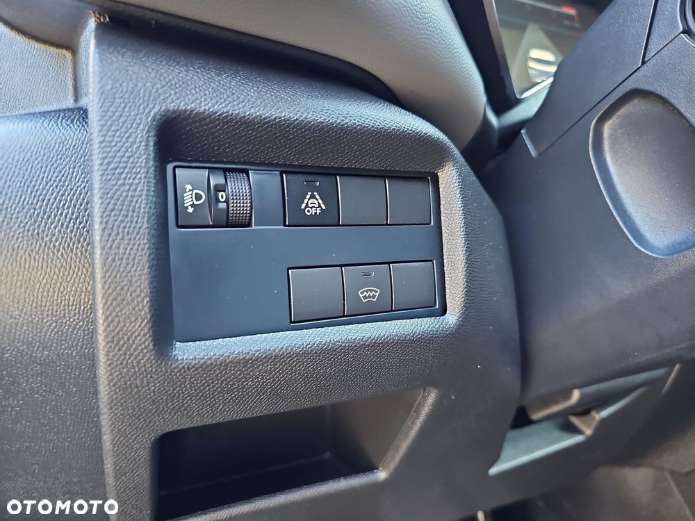 Citroën C5 Aircross - 19