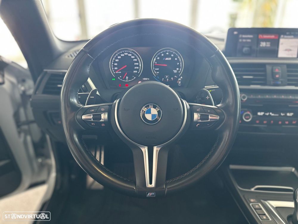 BMW M2 Competition Auto - 9