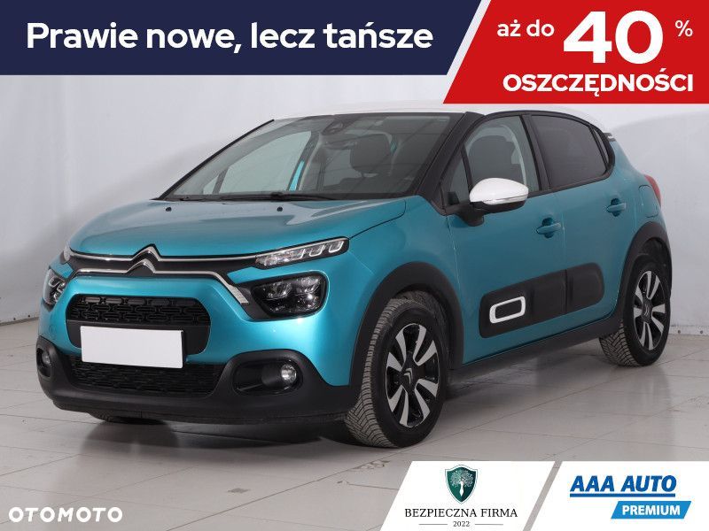 Citroën C3 - 2