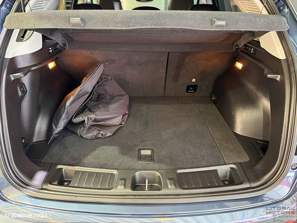 Jeep Compass 1.3 T4 4xe Auto Limited - 10