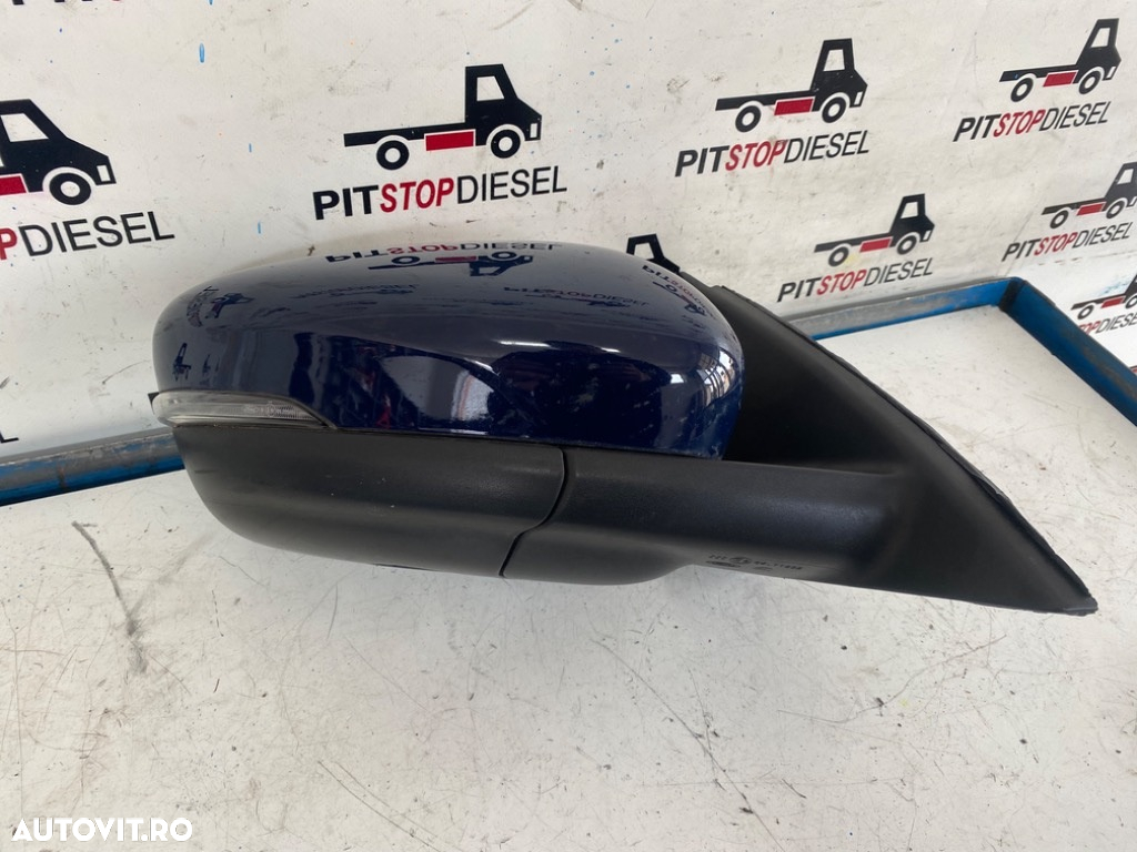 Oglinda dreapta Ford Kuga 3 2019 2020 2021 2022 2023 2024 - 2
