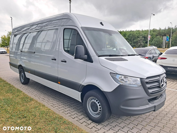 Mercedes-Benz Sprinter 317 CDI
