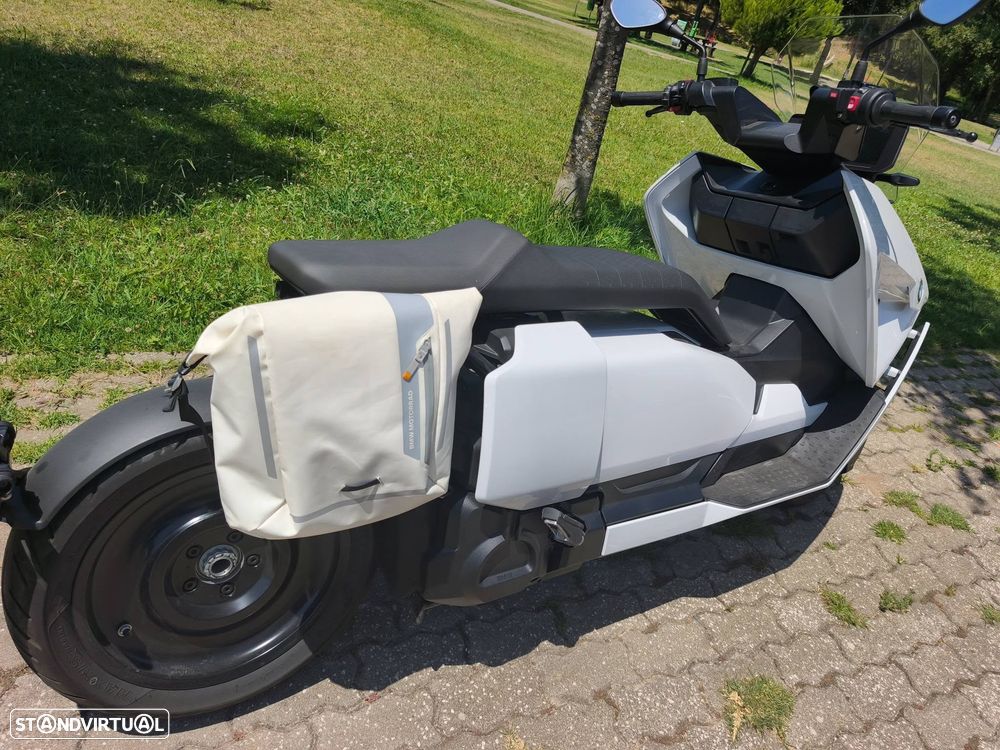 BMW CE 04 - 8