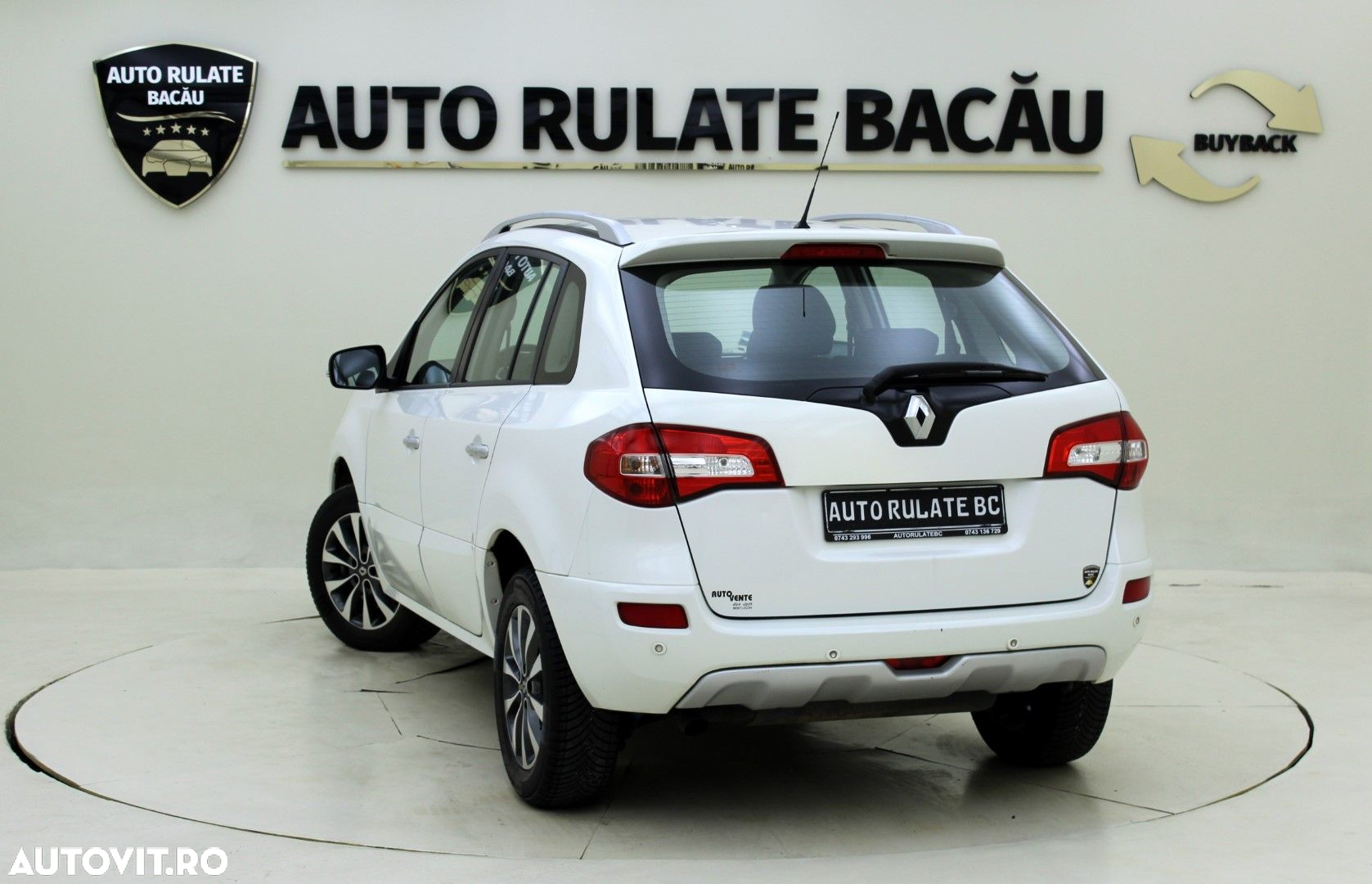Renault Koleos - 7