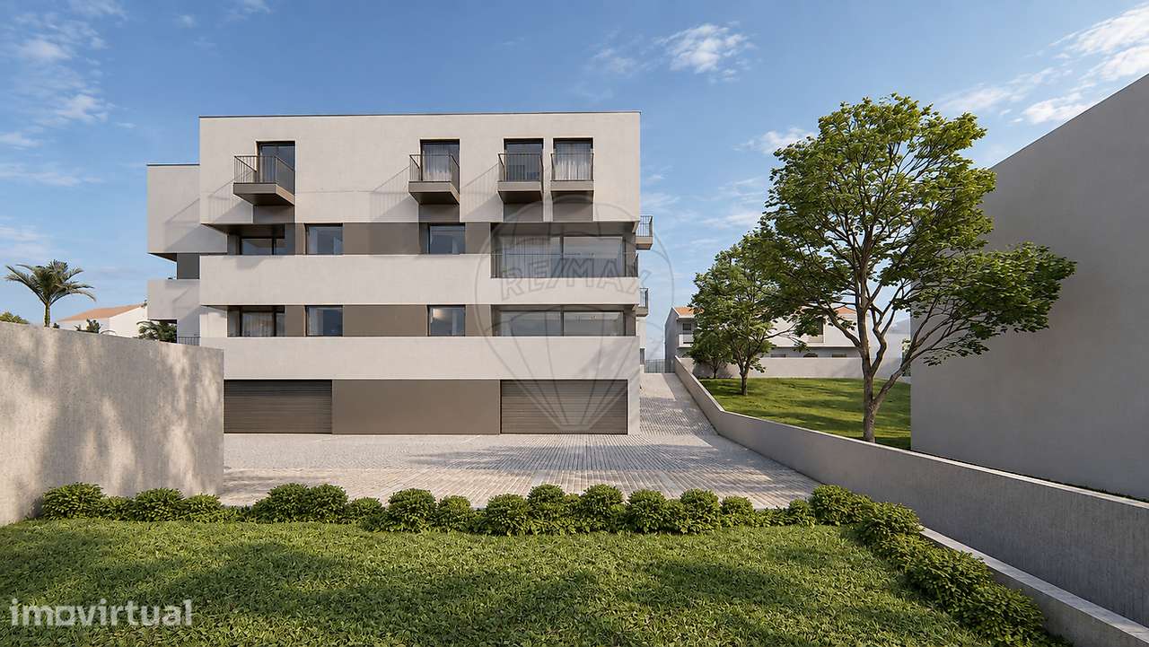 Apartamento T2 para venda - Grande imagem: 2/20