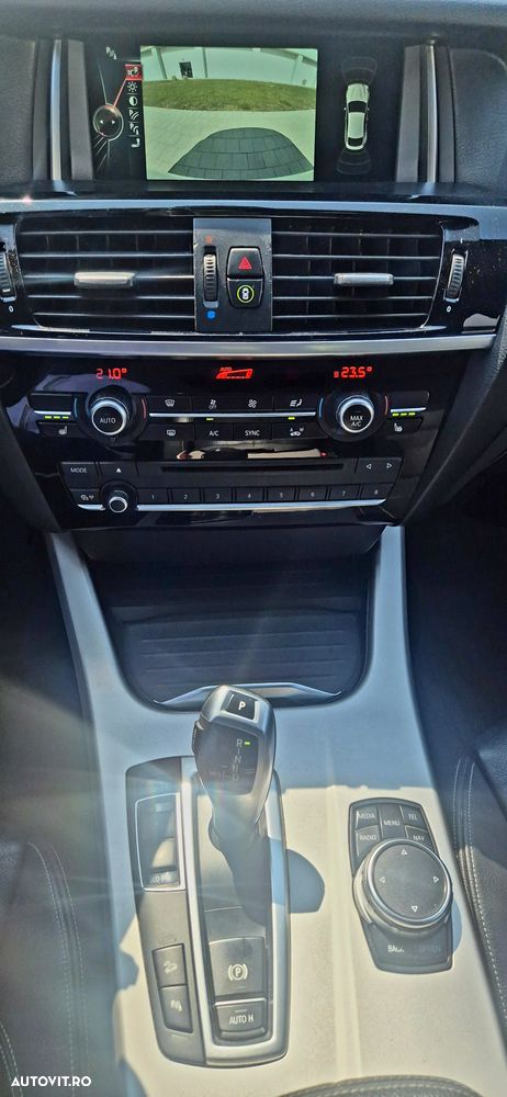 BMW X4 - 5