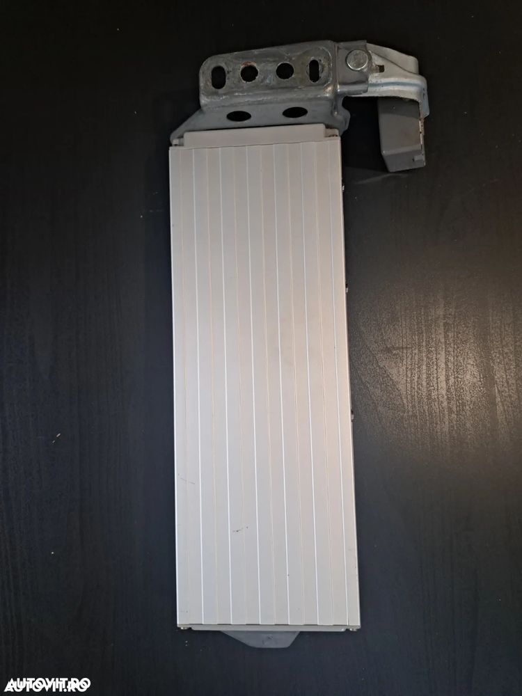 Amplificator audio Mark Levinson Harman Becker Original Lexus LS460 LS600h 2006-2007-2008-2009-2010-2011-2012 - 2