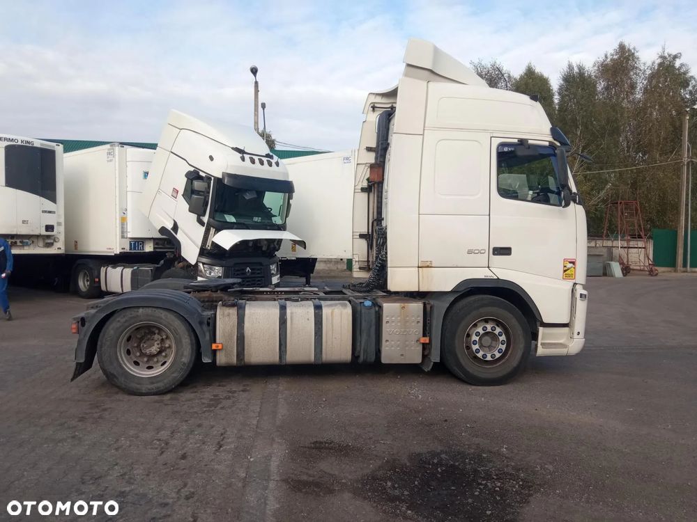 Volvo FH - 18