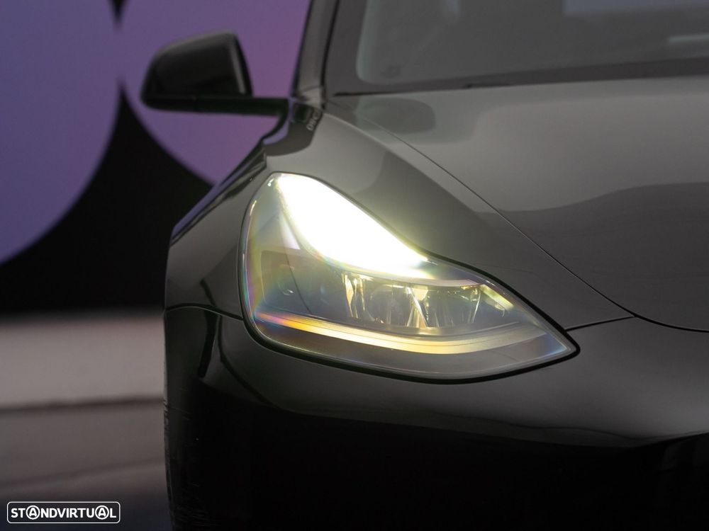 Tesla Model 3 Long Range Tração Integral - 9