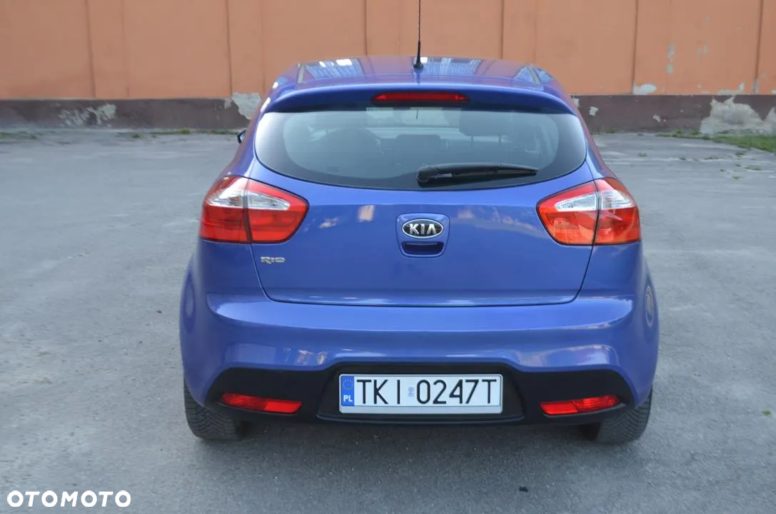 Kia Rio 1.2 Edition 7 - 7