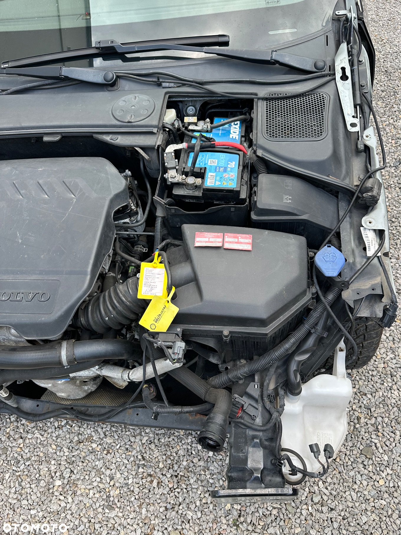 Volvo V60 D2 Momentum - 24