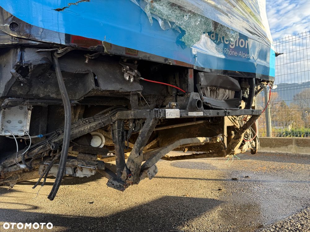 MAN Lions Intercity - 16