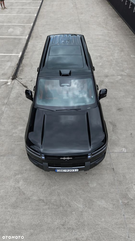 BYD Leopard 7 - 8