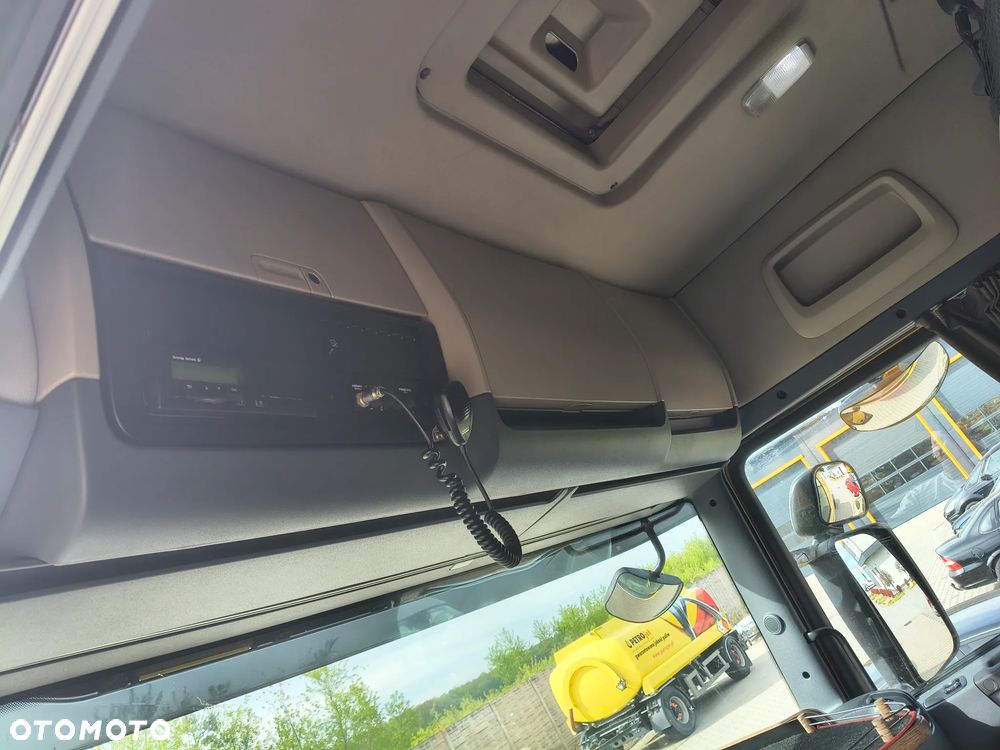 Scania R410 - 20