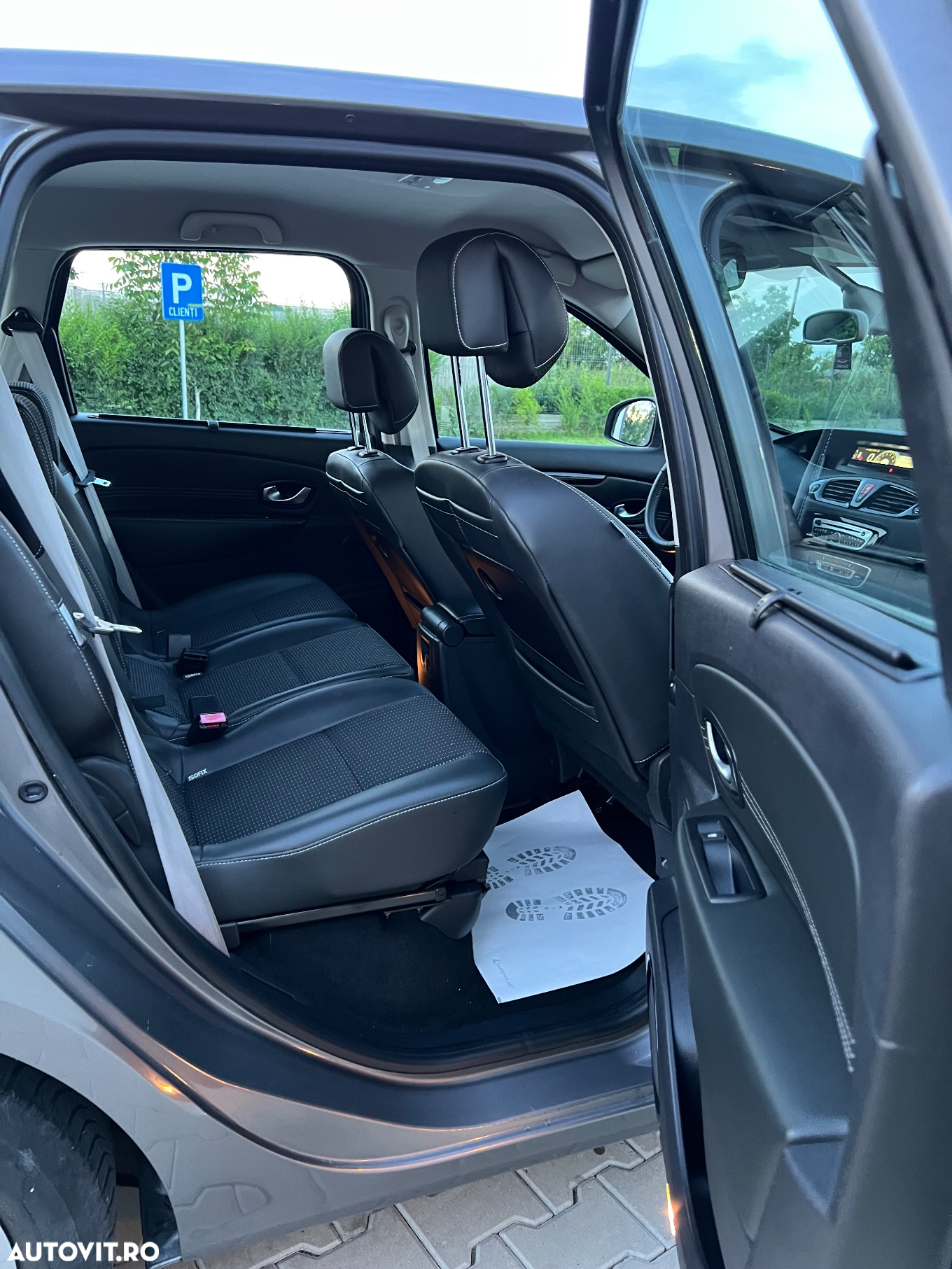 Renault Scenic TCe 130 Bose Edition - 15