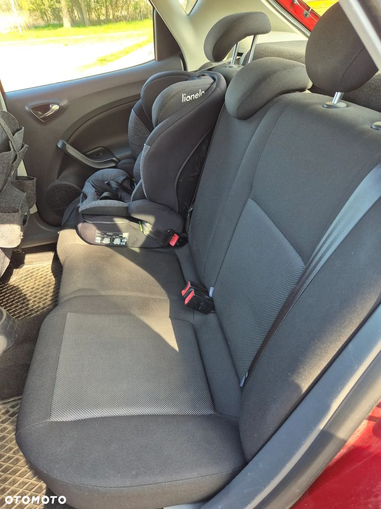 Seat Ibiza 1.4 16V Sport - 21