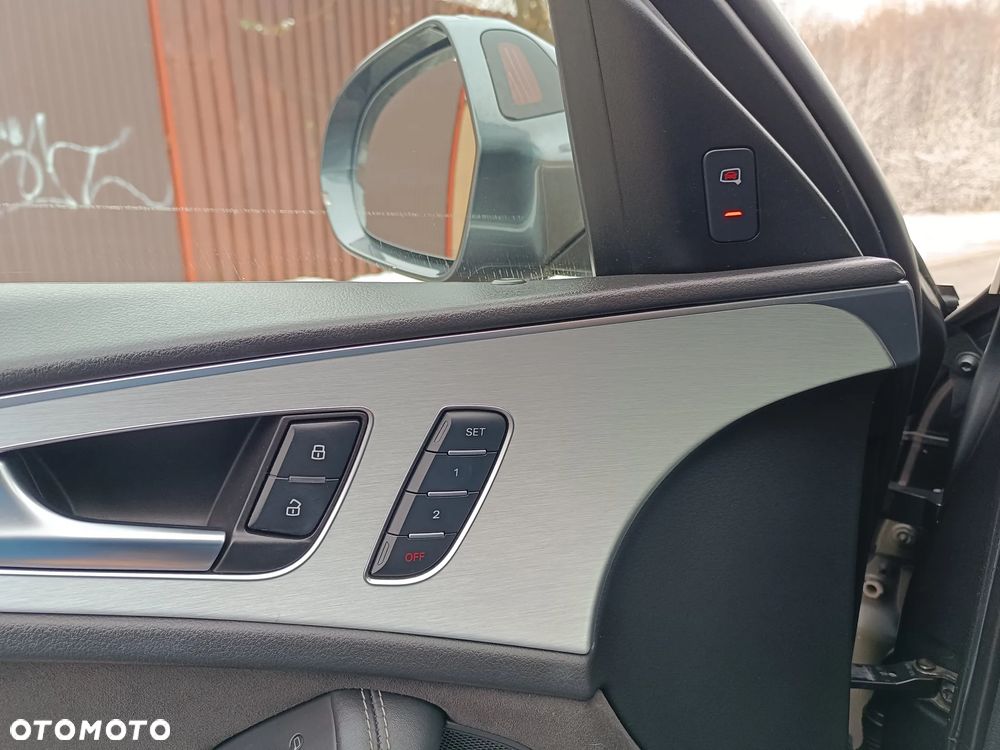 Audi A6 Limousine 3.0 TDI DPF quattro S tronic sport selection - 33