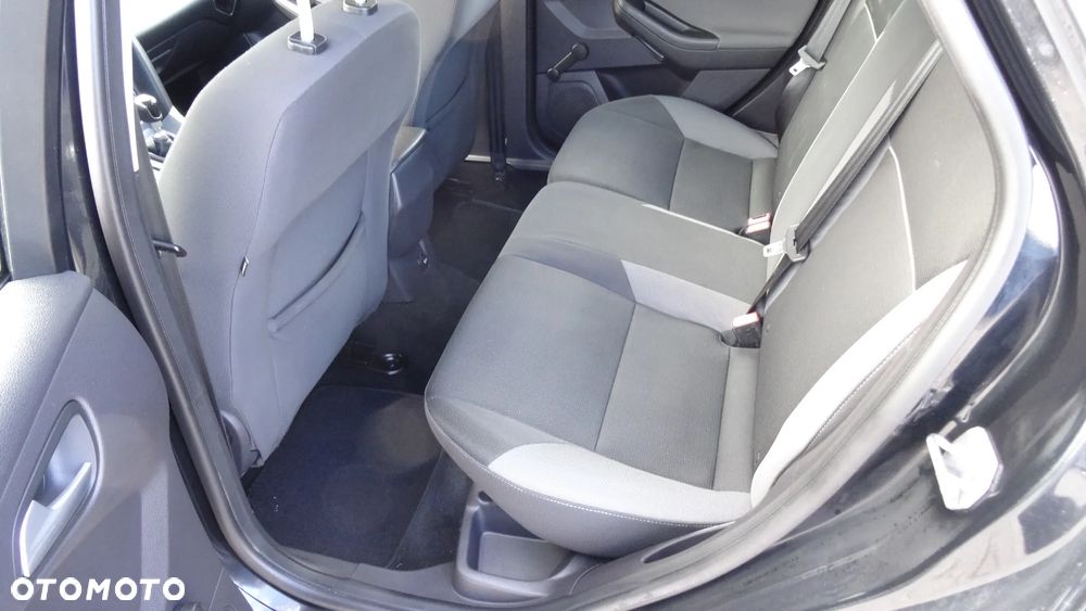 Ford Focus Turnier 1.0 EcoBoost Start-Stopp-System Trend - 18