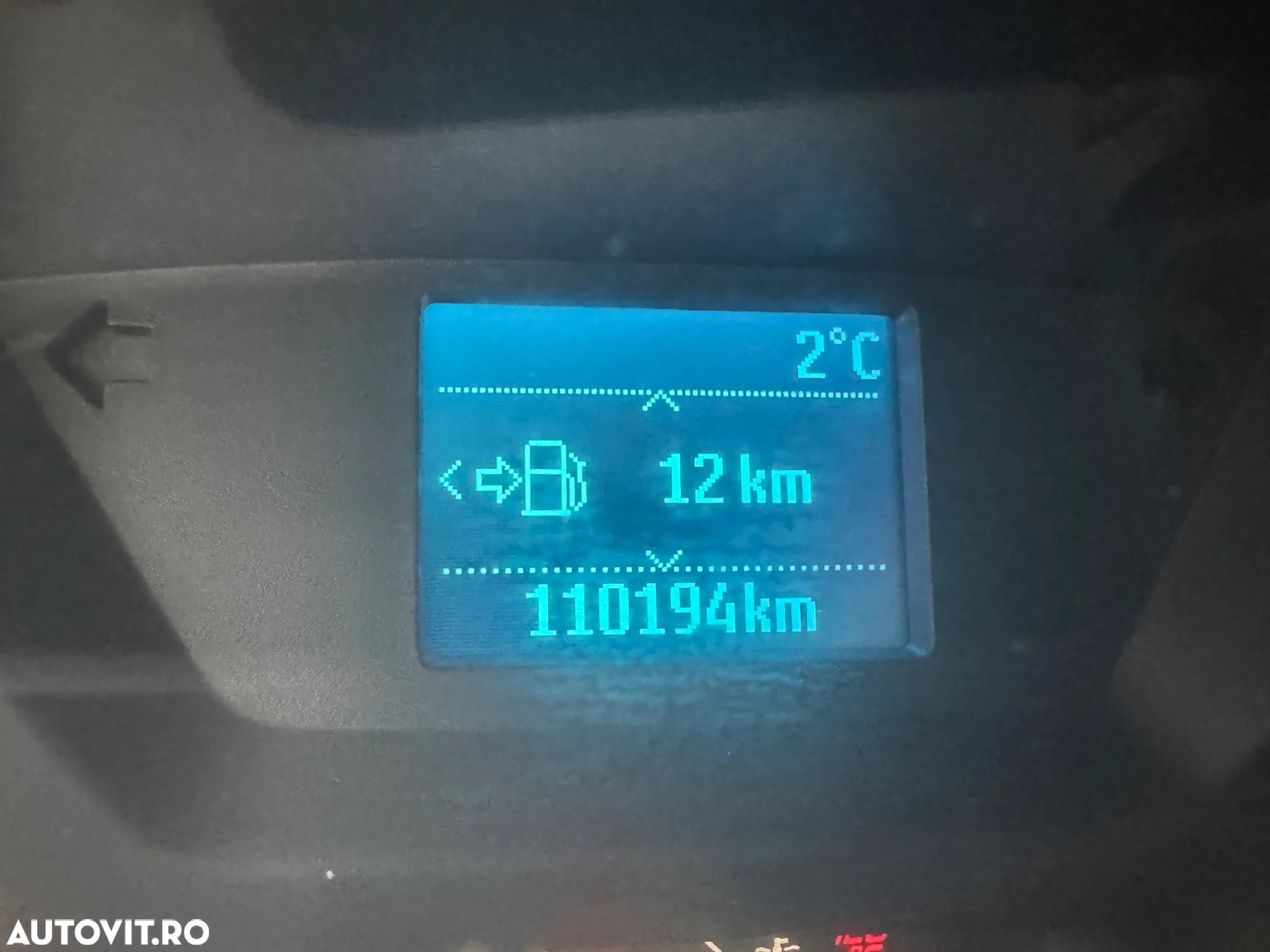 Ford TRANSIT - 12
