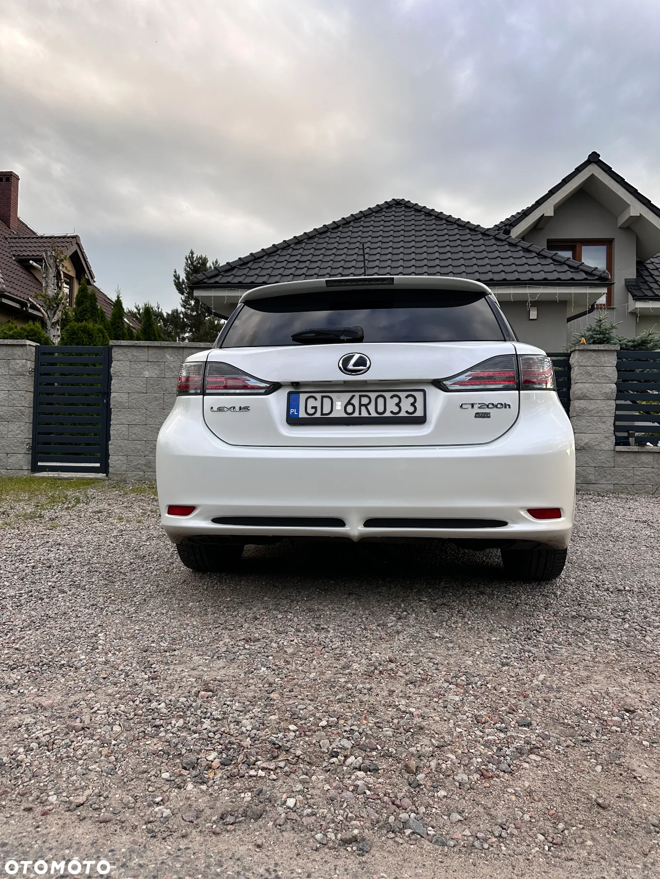 Lexus CT 200h Comfort - 24