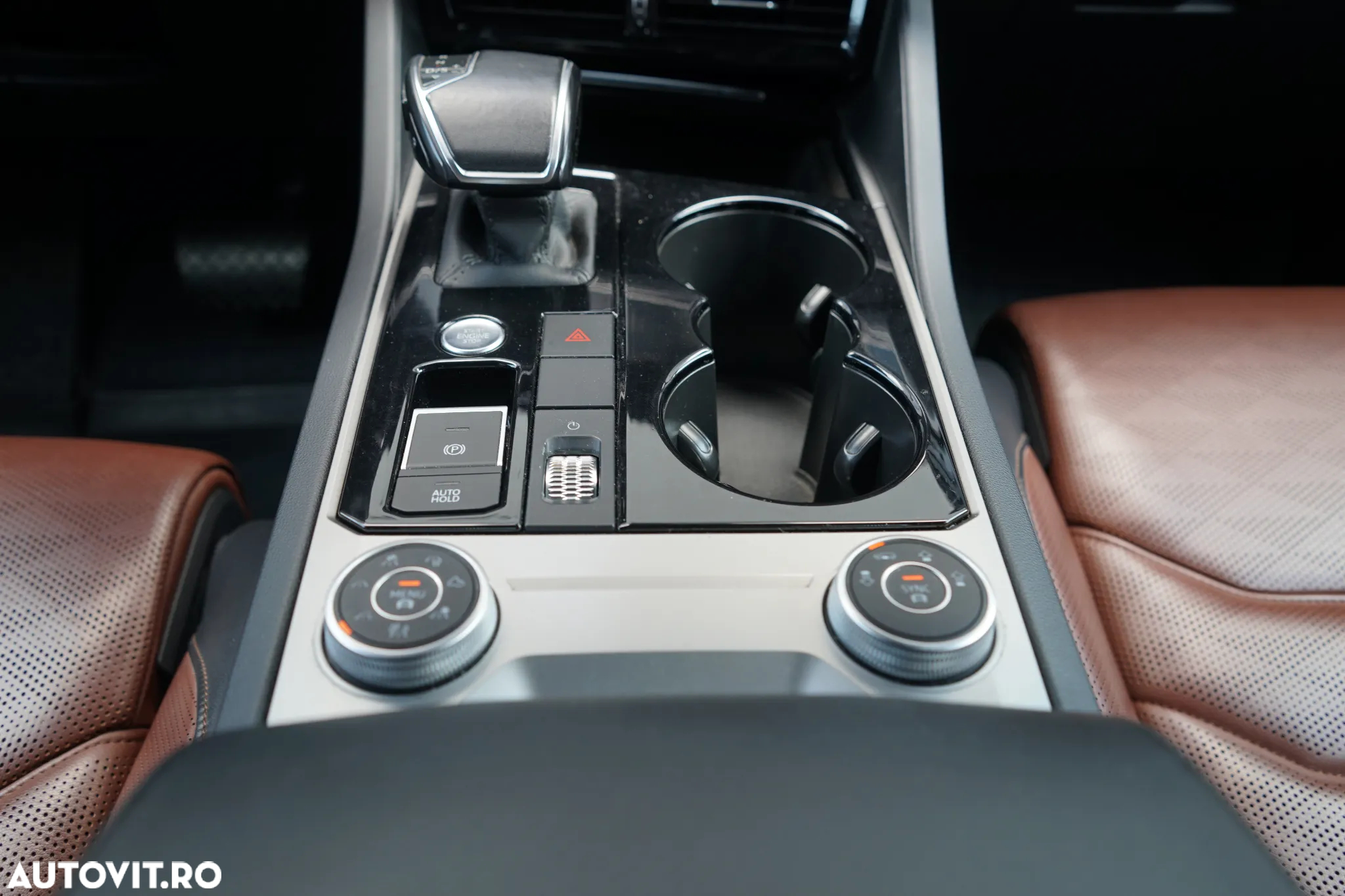 Volkswagen Touareg V6 TDI Atmosphere - 27