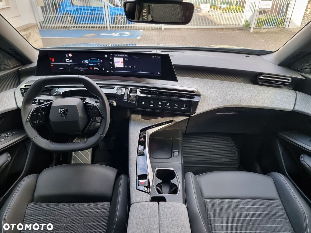 Peugeot 3008 - 27