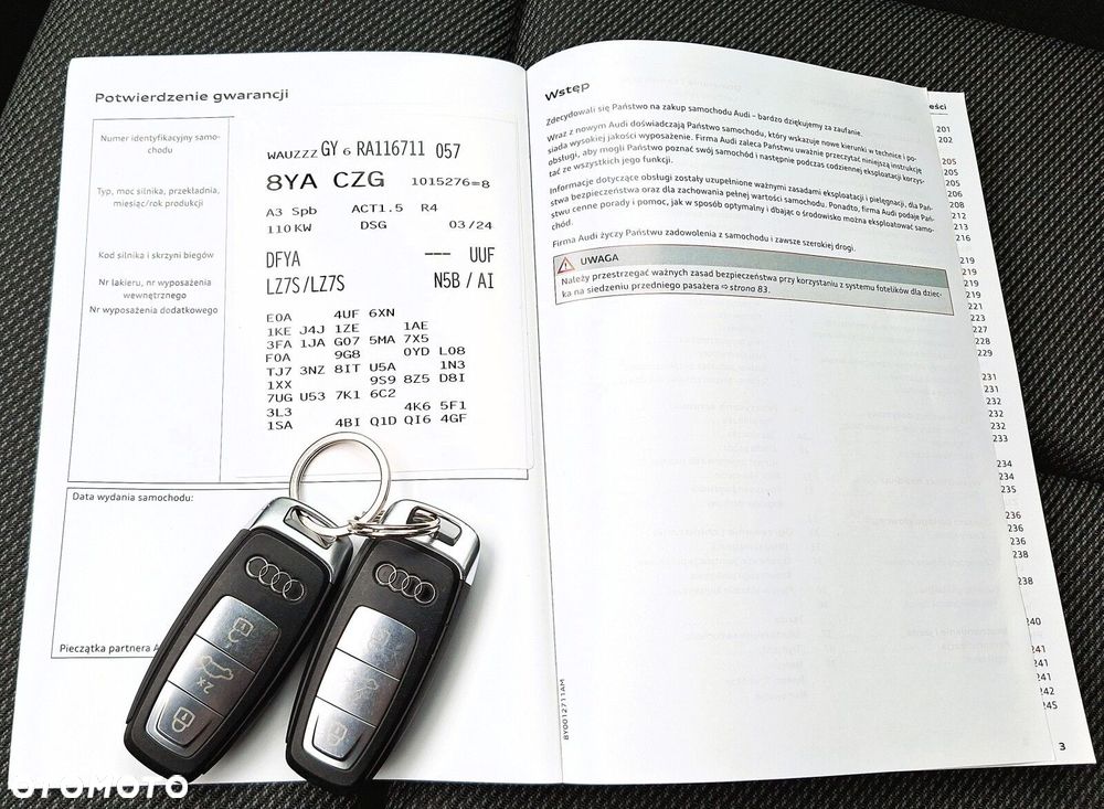 Audi A3 Sportback - 31