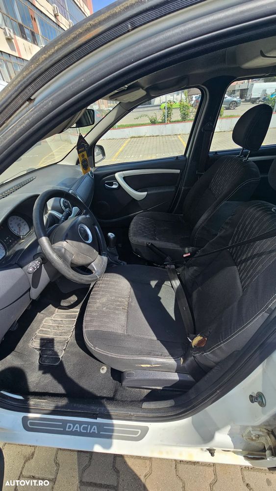 Dacia Logan Express 1.5 dCi - 6