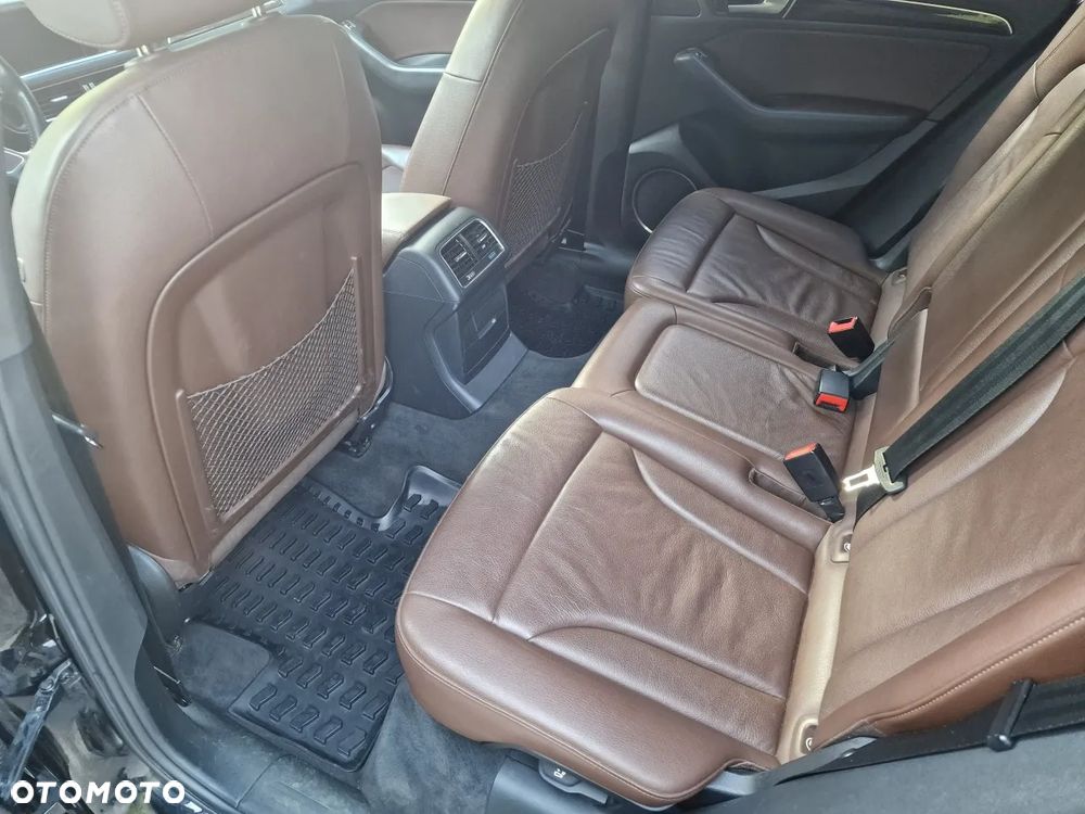 Audi Q5 - 19